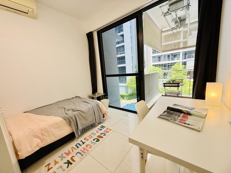 Twin Waterfalls, 102 Punggol Walk, Hougang / Punggol / Sengkang, Room Rental, 108 sqft, Condominium For Rent, by Young Chng, 500287895 - R4 Bedroom - PropertyGuru.com.sg