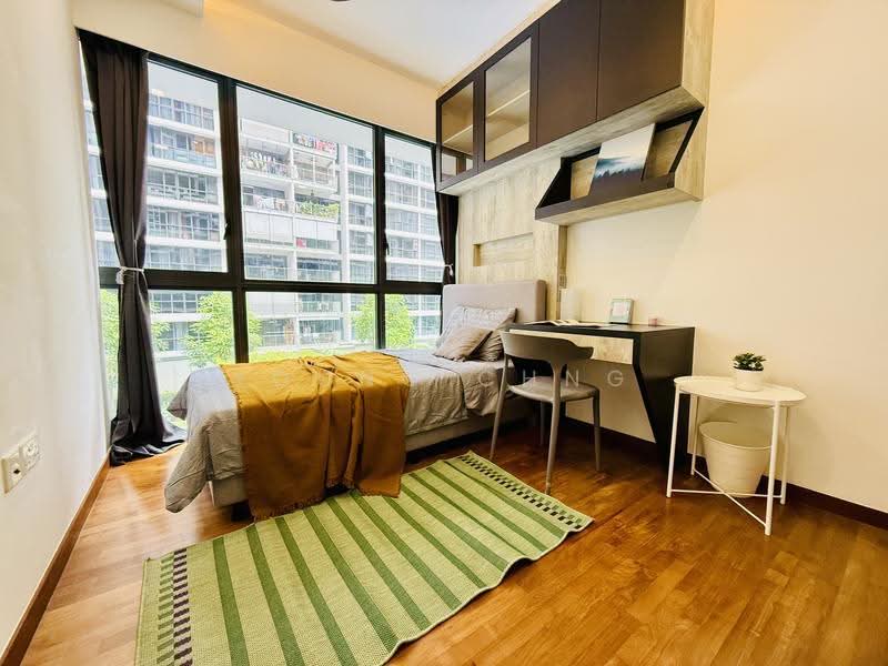 Twin Waterfalls, 102 Punggol Walk, Hougang / Punggol / Sengkang, Room Rental, 108 sqft, Condominium For Rent, by Young Chng, 500287895 - R3 Bedroom - PropertyGuru.com.sg