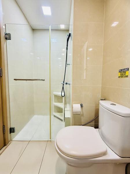 Twin Waterfalls, 102 Punggol Walk, Hougang / Punggol / Sengkang, Room Rental, 108 sqft, Condominium For Rent, by Young Chng, 500287895 - Bathroom - PropertyGuru.com.sg