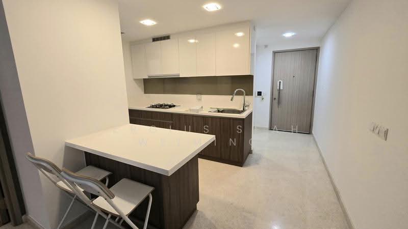 Flamingo Valley, 480 Siglap Road, East Coast / Marine Parade, 2 Bedrooms, 990 sqft, Condominium For Rent, by Sergius Seah Weiming, 500287896 - Kitchen - PropertyGuru.com.sg