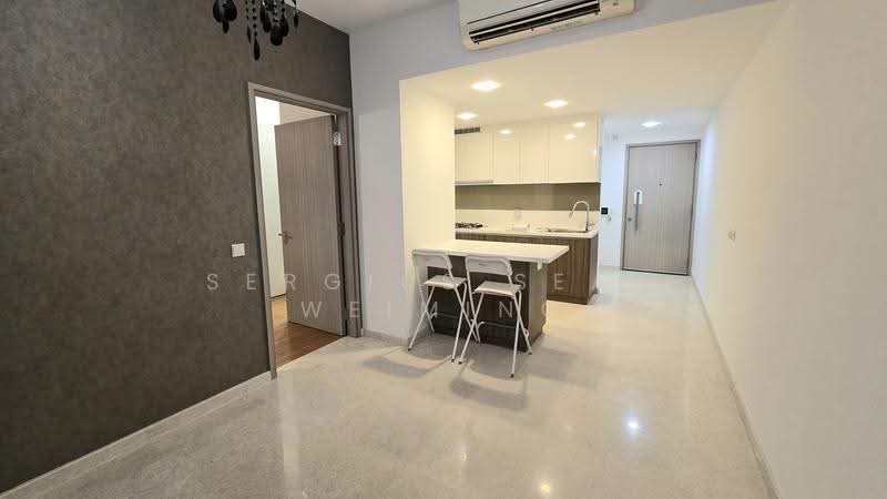 Flamingo Valley, 480 Siglap Road, East Coast / Marine Parade, 2 Bedrooms, 990 sqft, Condominium For Rent, by Sergius Seah Weiming, 500287896 - Kitchen - PropertyGuru.com.sg