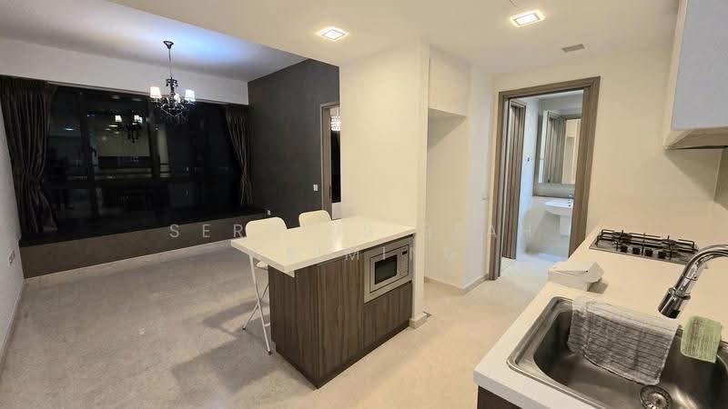Flamingo Valley, 480 Siglap Road, East Coast / Marine Parade, 2 Bedrooms, 990 sqft, Condominium For Rent, by Sergius Seah Weiming, 500287896 - Kitchen - PropertyGuru.com.sg