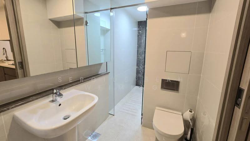 Flamingo Valley, 480 Siglap Road, East Coast / Marine Parade, 2 Bedrooms, 990 sqft, Condominium For Rent, by Sergius Seah Weiming, 500287896 - Bathroom - PropertyGuru.com.sg