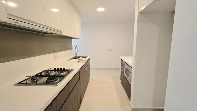 Flamingo Valley, 480 Siglap Road, East Coast / Marine Parade, 2 Bedrooms, 990 sqft, Condominium For Rent, by Sergius Seah Weiming, 500287896 - Kitchen - PropertyGuru.com.sg