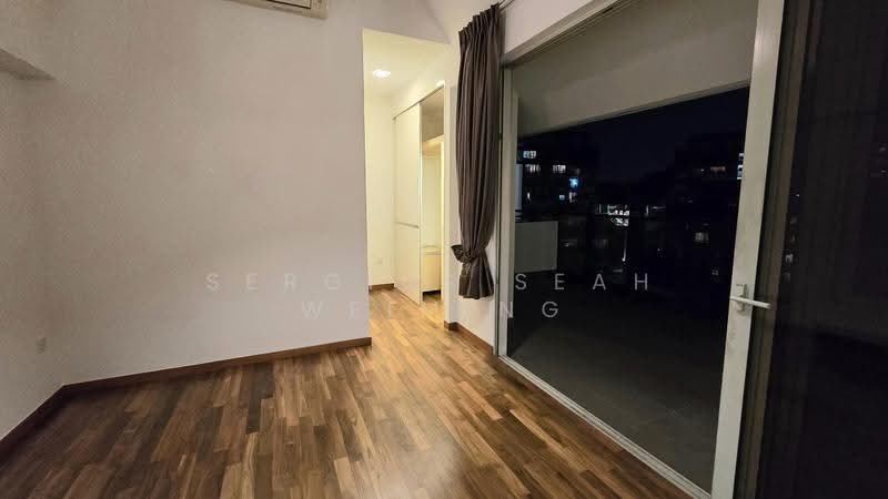 Flamingo Valley, 480 Siglap Road, East Coast / Marine Parade, 2 Bedrooms, 990 sqft, Condominium For Rent, by Sergius Seah Weiming, 500287896 - Balcony - PropertyGuru.com.sg