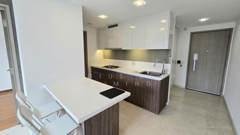 Flamingo Valley, 480 Siglap Road, East Coast / Marine Parade, 2 Bedrooms, 990 sqft, Condominium For Rent, by Sergius Seah Weiming, 500287896 - Kitchen - PropertyGuru.com.sg