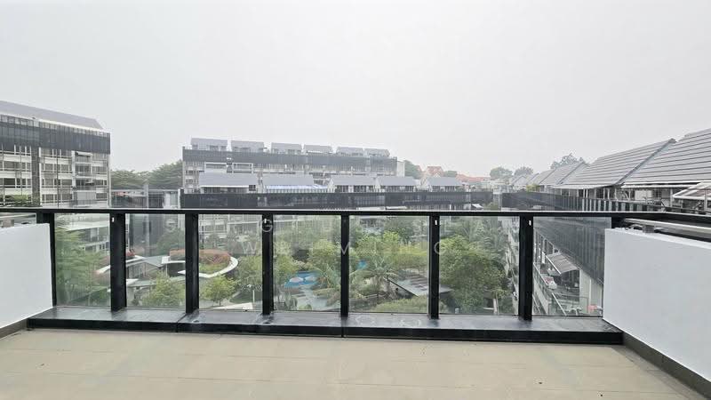 Flamingo Valley, 480 Siglap Road, East Coast / Marine Parade, 2 Bedrooms, 990 sqft, Condominium For Rent, by Sergius Seah Weiming, 500287896 - Level 2 Balcony - PropertyGuru.com.sg