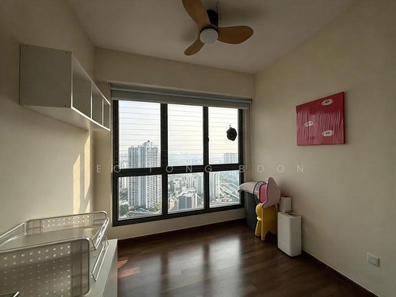 311A Clementi Avenue 4, 311A Clementi Avenue 4, Buona Vista / West Coast / Clementi New Town, 3 Bedrooms, 883 sqft, HDB Flat For Sale, by Yeo Tong Boon, 500287897 - Bedroom - PropertyGuru.com.sg