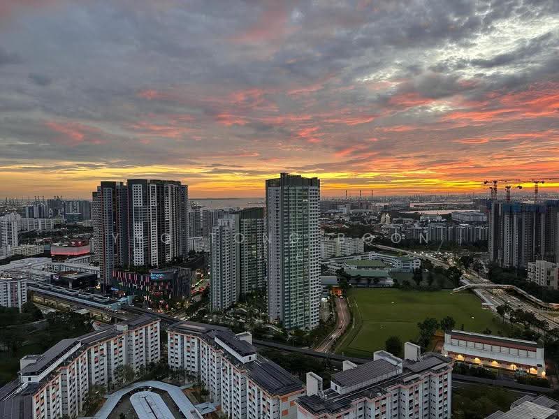 311A Clementi Avenue 4, 311A Clementi Avenue 4, Buona Vista / West Coast / Clementi New Town, 3 Bedrooms, 883 sqft, HDB Flat For Sale, by Yeo Tong Boon, 500287897 - PropertyGuru.com.sg