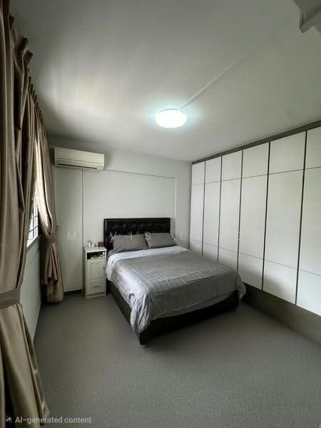 270 Toh Guan Road, 270 Toh Guan Road, Boon Lay / Jurong / Tuas, 3 Bedrooms, 1,302 sqft, HDB Flat For Sale, by Mavis Leng, 500287900 - Bedroom - PropertyGuru.com.sg