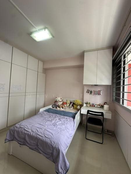 270 Toh Guan Road, 270 Toh Guan Road, Boon Lay / Jurong / Tuas, 3 Bedrooms, 1,302 sqft, HDB Flat For Sale, by Mavis Leng, 500287900 - Bedroom - PropertyGuru.com.sg