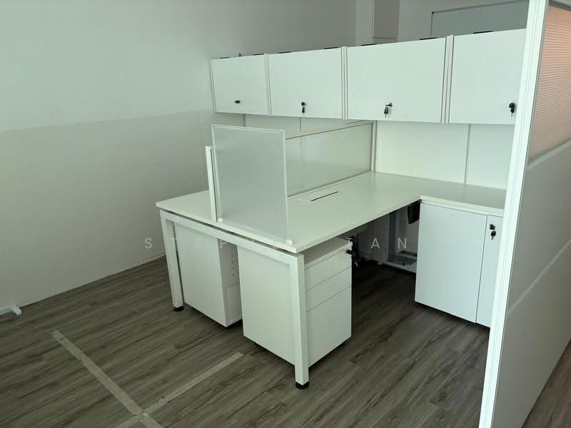 Vision Exchange, 2 Venture Drive, Boon Lay / Jurong / Tuas, 517 sqft, Office For Sale, by Stephen Tan, 500287902 - Study - CommercialGuru.com.sg
