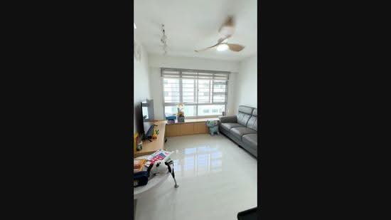 109A Canberra Walk, 109A Canberra Walk, Sembawang / Yishun, 3 Bedrooms, 1,012 sqft, HDB Flat For Sale, by John Tan 奕欣, 500287911 - PropertyGuru.com.sg