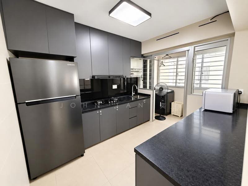 109A Canberra Walk, 109A Canberra Walk, Sembawang / Yishun, 3 Bedrooms, 1,012 sqft, HDB Flat For Sale, by John Tan 奕欣, 500287911 - Kitchen - PropertyGuru.com.sg