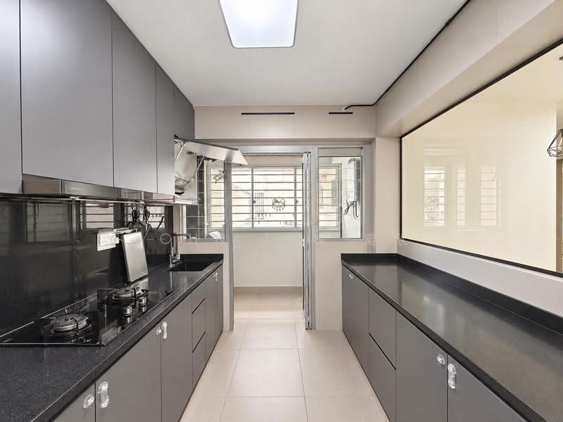 109A Canberra Walk, 109A Canberra Walk, Sembawang / Yishun, 3 Bedrooms, 1,012 sqft, HDB Flat For Sale, by John Tan 奕欣, 500287911 - Kitchen - PropertyGuru.com.sg
