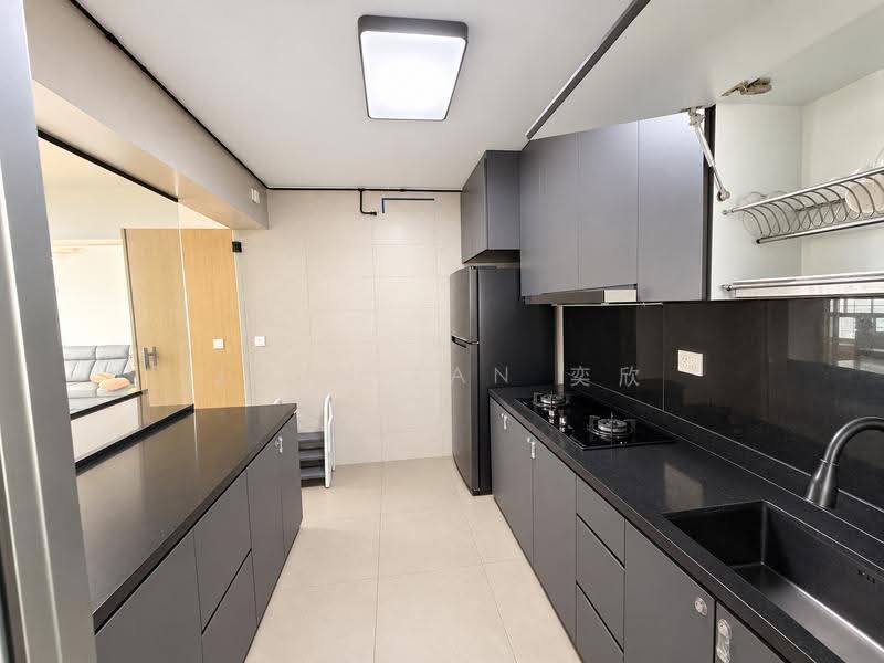 109A Canberra Walk, 109A Canberra Walk, Sembawang / Yishun, 3 Bedrooms, 1,012 sqft, HDB Flat For Sale, by John Tan 奕欣, 500287911 - Kitchen - PropertyGuru.com.sg