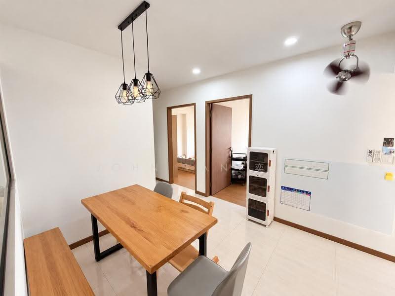 109A Canberra Walk, 109A Canberra Walk, Sembawang / Yishun, 3 Bedrooms, 1,012 sqft, HDB Flat For Sale, by John Tan 奕欣, 500287911 - Dining Room - PropertyGuru.com.sg