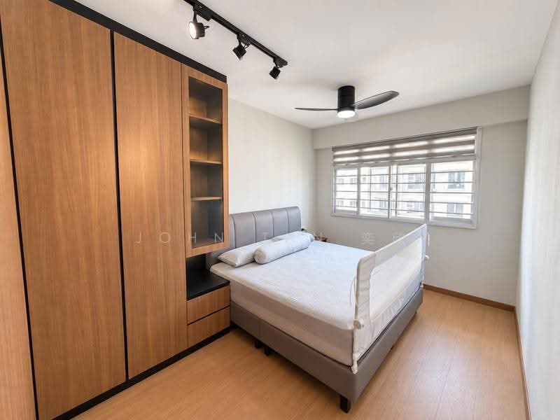 109A Canberra Walk, 109A Canberra Walk, Sembawang / Yishun, 3 Bedrooms, 1,012 sqft, HDB Flat For Sale, by John Tan 奕欣, 500287911 - Master Bedroom - PropertyGuru.com.sg