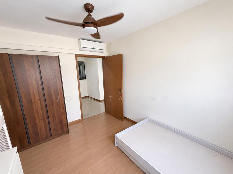 109A Canberra Walk, 109A Canberra Walk, Sembawang / Yishun, 3 Bedrooms, 1,012 sqft, HDB Flat For Sale, by John Tan 奕欣, 500287911 - Bedroom - PropertyGuru.com.sg