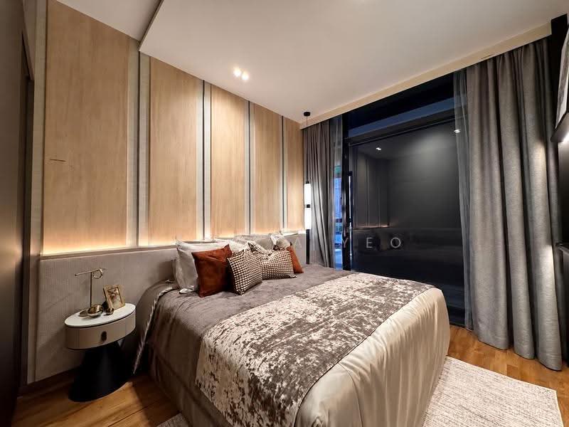 The Arcady At Boon Keng, 1037 Serangoon Road, Balestier / Toa Payoh, 3 Bedrooms, 1,087 sqft, Condominium For Sale, by Cecilia Yeo, 500287914 - Bedroom - PropertyGuru.com.sg