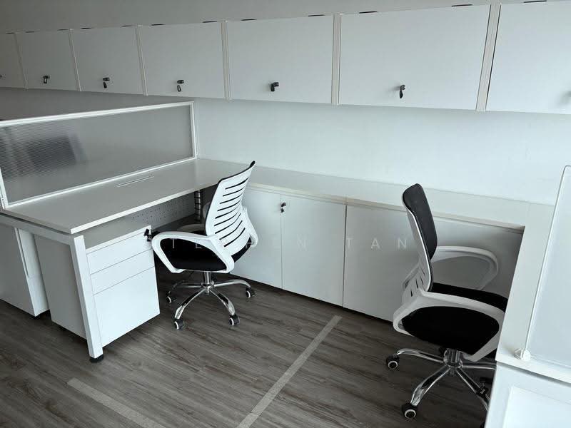 Vision Exchange, 2 Venture Drive, Boon Lay / Jurong / Tuas, 517 sqft, Office For Rent, by Stephen Tan, 500287918 - Study - CommercialGuru.com.sg