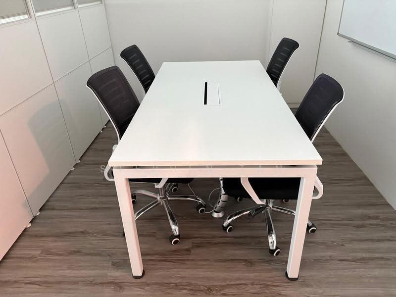 Vision Exchange, 2 Venture Drive, Boon Lay / Jurong / Tuas, 517 sqft, Office For Rent, by Stephen Tan, 500287918 - Interior - CommercialGuru.com.sg