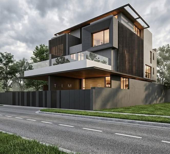Carmen street Brand new semid, Carmen street, East Coast / Marine Parade, 8 Bedrooms, 7,621 sqft, Semi-Detached House For Sale, by Tim Seow, 500287919 - PropertyGuru.com.sg