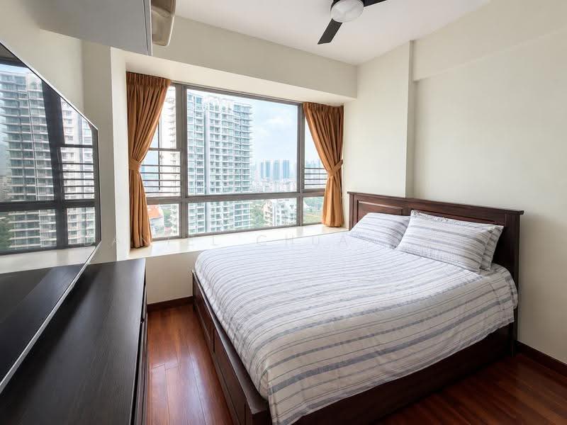 RiverBay, 23 Mar Thoma Road, Balestier / Toa Payoh, 2 Bedrooms, 785 sqft, Condominium For Rent, by Daniel Chua 蔡美山, 500287920 - Bedroom - PropertyGuru.com.sg