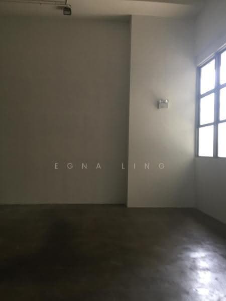 North Spring Bizhub, 5 Yishun industrial Street 1, Sembawang / Yishun, 1,539 sqft, Light Industrial (B1) For Sale, by Egna Ling, 500287922 - Interior - CommercialGuru.com.sg