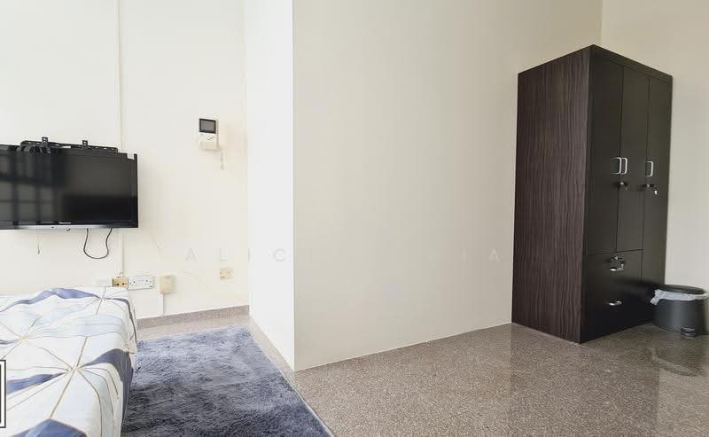 Casa Sarina, 101 Lorong Sarina, Eunos / Geylang / Paya Lebar, Room Rental, 70 sqft, Condominium For Rent, by Alicia Chia, 500287923 - Bedroom - PropertyGuru.com.sg