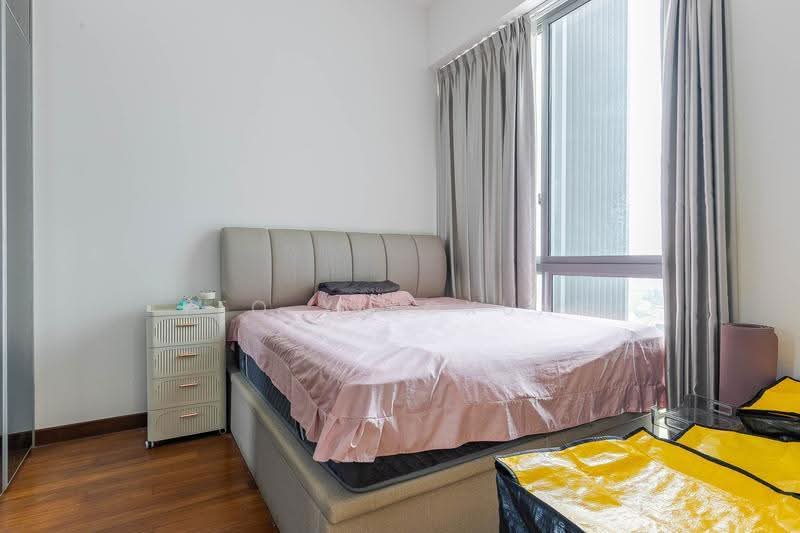 The Hillier, 2 Hillview Rise, Dairy Farm / Bukit Panjang / Choa Chu Kang, 1 Bedroom, 613 sqft, Condominium For Rent, by Yeo XiaoXuan, 500287924 - Bedroom - PropertyGuru.com.sg