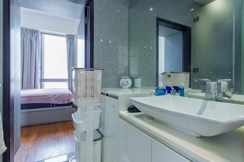 The Hillier, 2 Hillview Rise, Dairy Farm / Bukit Panjang / Choa Chu Kang, 1 Bedroom, 613 sqft, Condominium For Rent, by Yeo XiaoXuan, 500287924 - Bedroom - PropertyGuru.com.sg