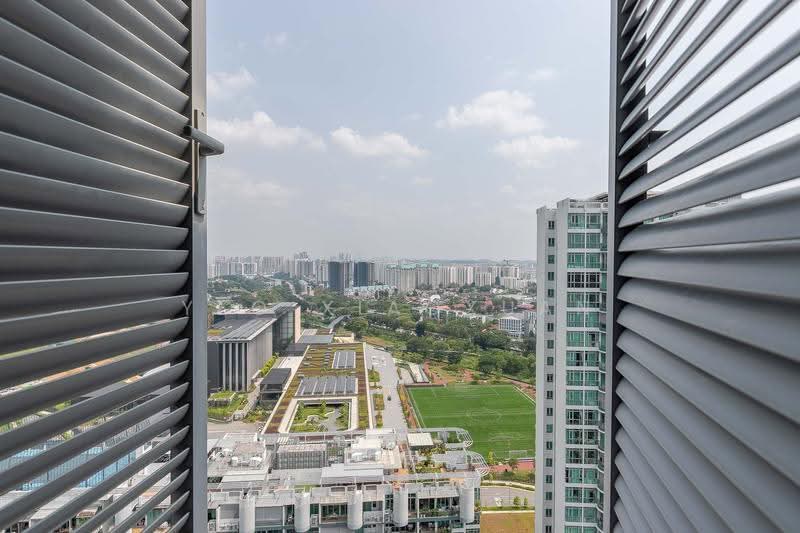 The Hillier, 2 Hillview Rise, Dairy Farm / Bukit Panjang / Choa Chu Kang, 1 Bedroom, 613 sqft, Condominium For Rent, by Yeo XiaoXuan, 500287924 - View - PropertyGuru.com.sg