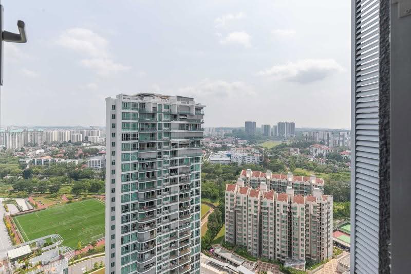 The Hillier, 2 Hillview Rise, Dairy Farm / Bukit Panjang / Choa Chu Kang, 1 Bedroom, 613 sqft, Condominium For Rent, by Yeo XiaoXuan, 500287924 - Exterior - PropertyGuru.com.sg