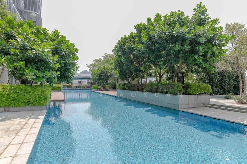 The Hillier, 2 Hillview Rise, Dairy Farm / Bukit Panjang / Choa Chu Kang, 1 Bedroom, 613 sqft, Condominium For Rent, by Yeo XiaoXuan, 500287924 - Exterior - PropertyGuru.com.sg