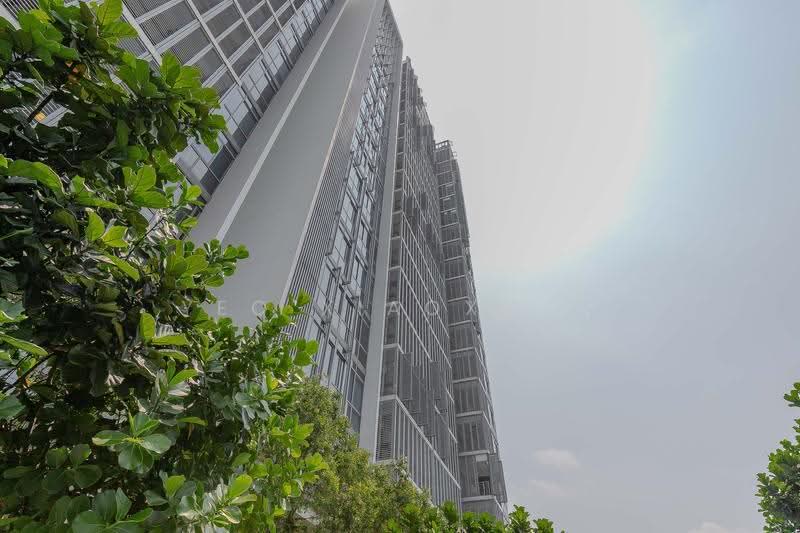 The Hillier, 2 Hillview Rise, Dairy Farm / Bukit Panjang / Choa Chu Kang, 1 Bedroom, 613 sqft, Condominium For Rent, by Yeo XiaoXuan, 500287924 - Exterior - PropertyGuru.com.sg