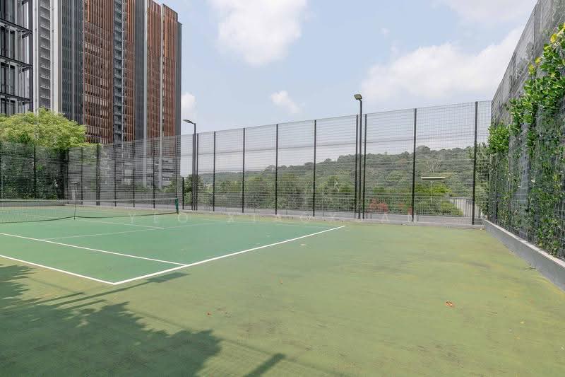 The Hillier, 2 Hillview Rise, Dairy Farm / Bukit Panjang / Choa Chu Kang, 1 Bedroom, 613 sqft, Condominium For Rent, by Yeo XiaoXuan, 500287924 - PropertyGuru.com.sg