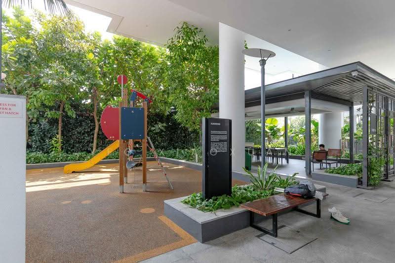 The Hillier, 2 Hillview Rise, Dairy Farm / Bukit Panjang / Choa Chu Kang, 1 Bedroom, 613 sqft, Condominium For Rent, by Yeo XiaoXuan, 500287924 - Exterior - PropertyGuru.com.sg