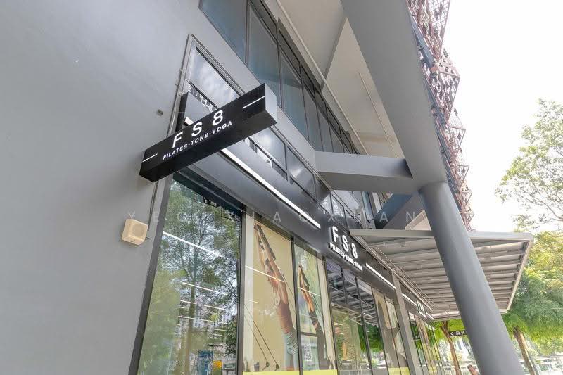 The Hillier, 2 Hillview Rise, Dairy Farm / Bukit Panjang / Choa Chu Kang, 1 Bedroom, 613 sqft, Condominium For Rent, by Yeo XiaoXuan, 500287924 - PropertyGuru.com.sg