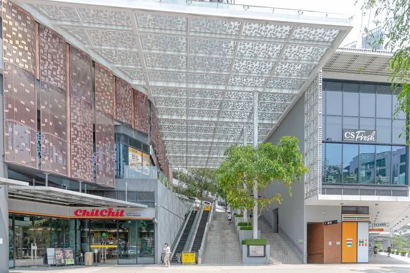 The Hillier, 2 Hillview Rise, Dairy Farm / Bukit Panjang / Choa Chu Kang, 1 Bedroom, 613 sqft, Condominium For Rent, by Yeo XiaoXuan, 500287924 - PropertyGuru.com.sg