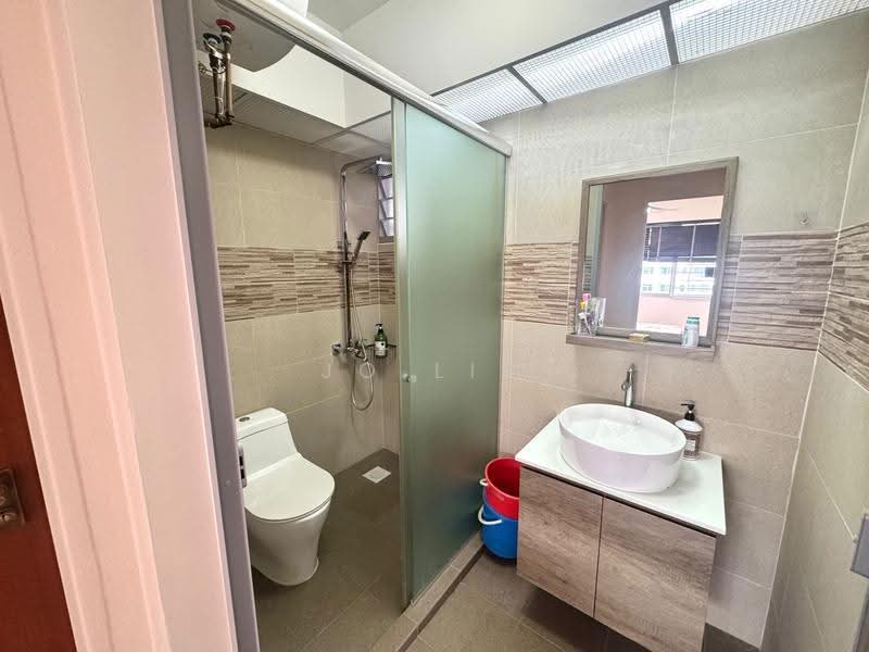 432A Sengkang West Way, 432A Sengkang West Way, Seletar / Yio Chu Kang, Room Rental, 100 sqft, HDB Flat For Rent, by Jo Lim, 500287930 - PropertyGuru.com.sg