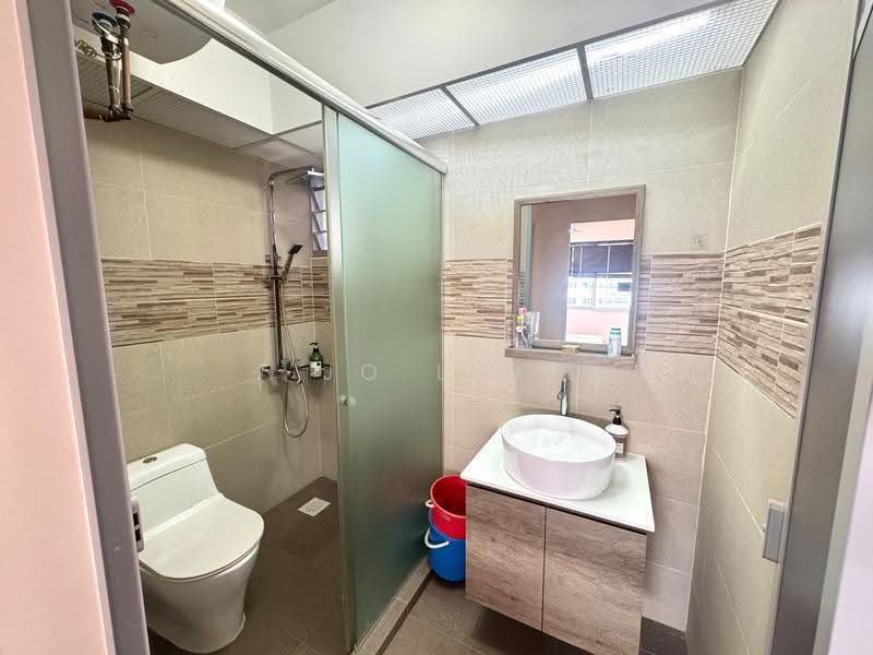 432A Sengkang West Way, 432A Sengkang West Way, Seletar / Yio Chu Kang, Room Rental, 100 sqft, HDB Flat For Rent, by Jo Lim, 500287930 - PropertyGuru.com.sg