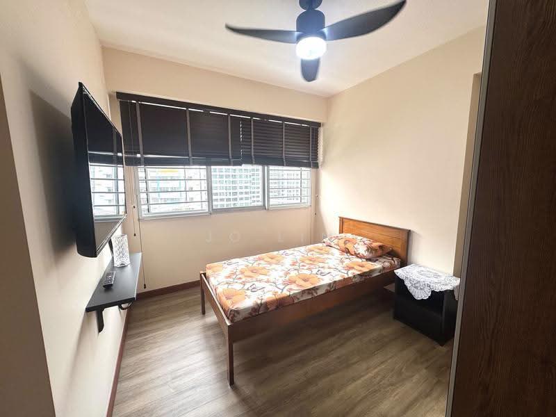 432A Sengkang West Way, 432A Sengkang West Way, Seletar / Yio Chu Kang, Room Rental, 100 sqft, HDB Flat For Rent, by Jo Lim, 500287930 - PropertyGuru.com.sg