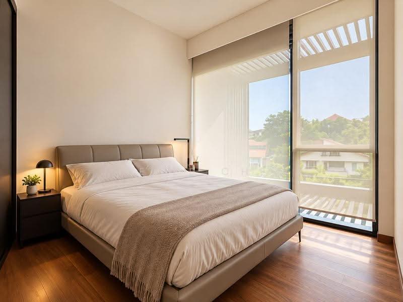 Jervois Prive, 100A Jervois Road, Tanglin / Holland / Bukit Timah, 3 Bedrooms, 1,109 sqft, Apartment For Sale, by Joelle Chew, 500287932 - PropertyGuru.com.sg
