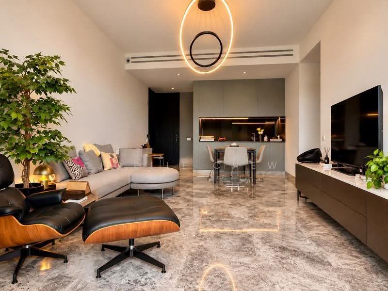 Jervois Prive, 100A Jervois Road, Tanglin / Holland / Bukit Timah, 3 Bedrooms, 1,109 sqft, Apartment For Sale, by Joelle Chew, 500287932 - PropertyGuru.com.sg