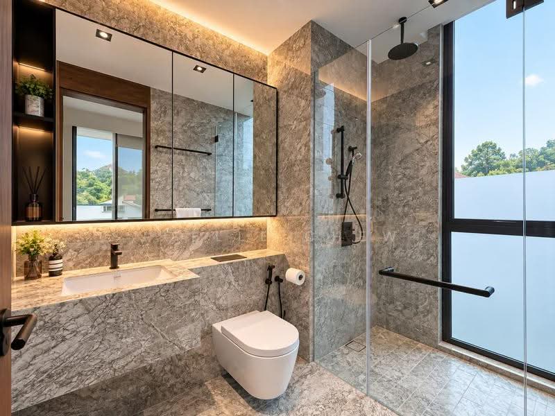 Jervois Prive, 100A Jervois Road, Tanglin / Holland / Bukit Timah, 3 Bedrooms, 1,109 sqft, Apartment For Sale, by Joelle Chew, 500287932 - PropertyGuru.com.sg
