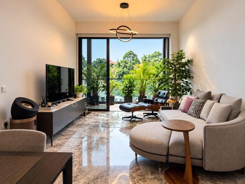Jervois Prive, 100A Jervois Road, Tanglin / Holland / Bukit Timah, 3 Bedrooms, 1,109 sqft, Apartment For Sale, by Joelle Chew, 500287932 - PropertyGuru.com.sg