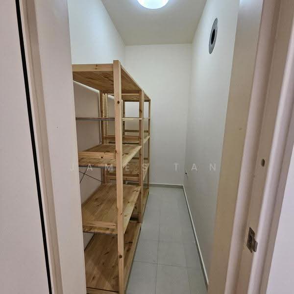 The Shore Residences, 81 Amber Road, East Coast / Marine Parade, 2 Bedrooms, 916 sqft, Condominium For Rent, by James Tan, 500287936 - Interior - PropertyGuru.com.sg