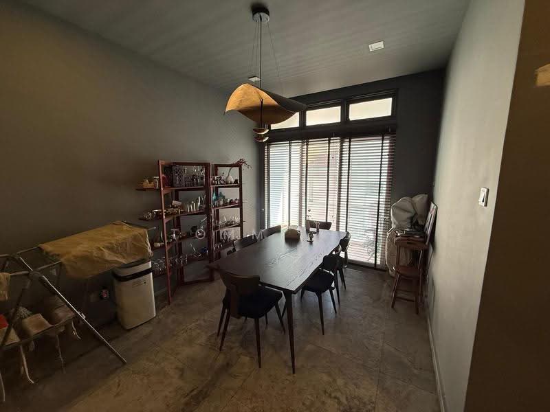Heritage Place, 21 Tan Quee Lan Street, Beach Road / Bugis / Rochor, 2 Bedrooms, 990 sqft, Apartment For Sale, by Tommy Ng, 500287937 - Dining Room - PropertyGuru.com.sg