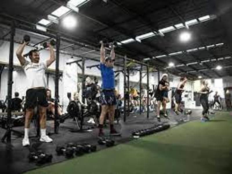 15,000 sft HIGH CEILING space in Ang Mo Kio Central, Ang Mo Kio / Bishan / Thomson, 15,415 sqft, Mall Shop For Rent, by Lim Morningstar, 500287938 - Gym - CommercialGuru.com.sg